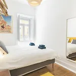 Blue Garden Apartment