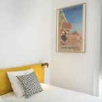 Blue Garden Apartment
