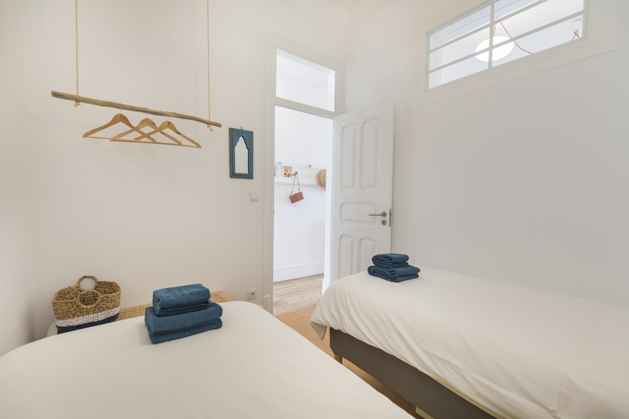Apartamento Blue Garden Lisboa