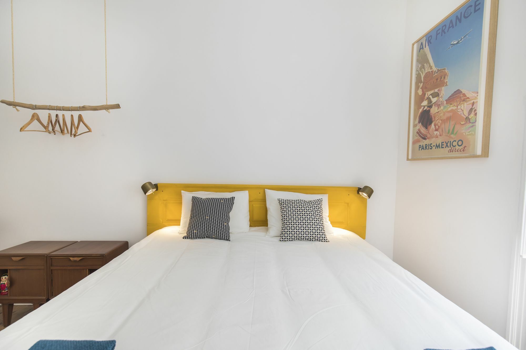 Apartamento Blue Garden Lisboa