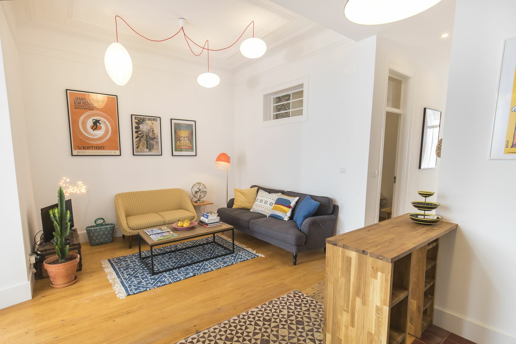 Apartamento Blue Garden Lisboa