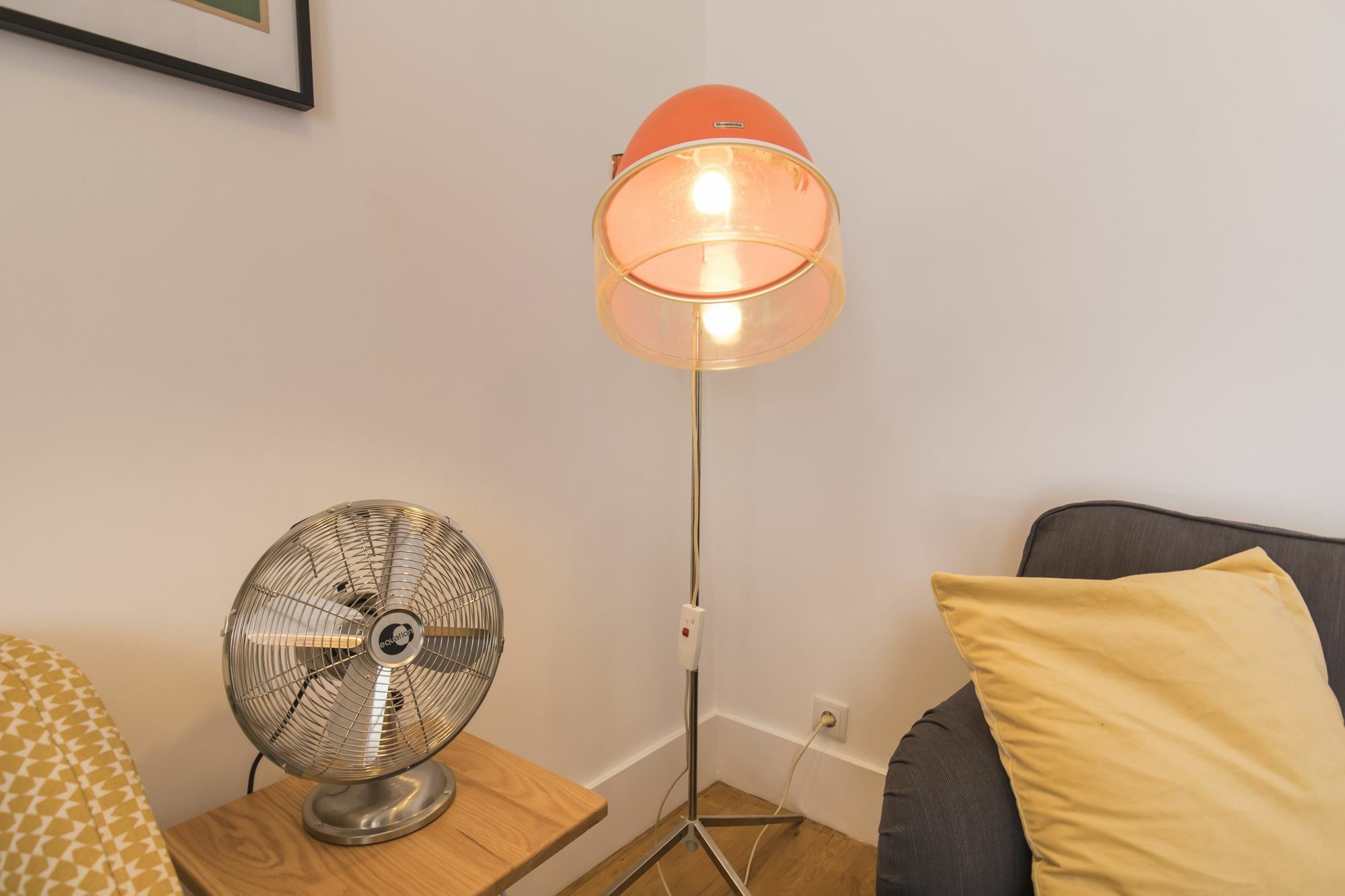 Apartamento Blue Garden