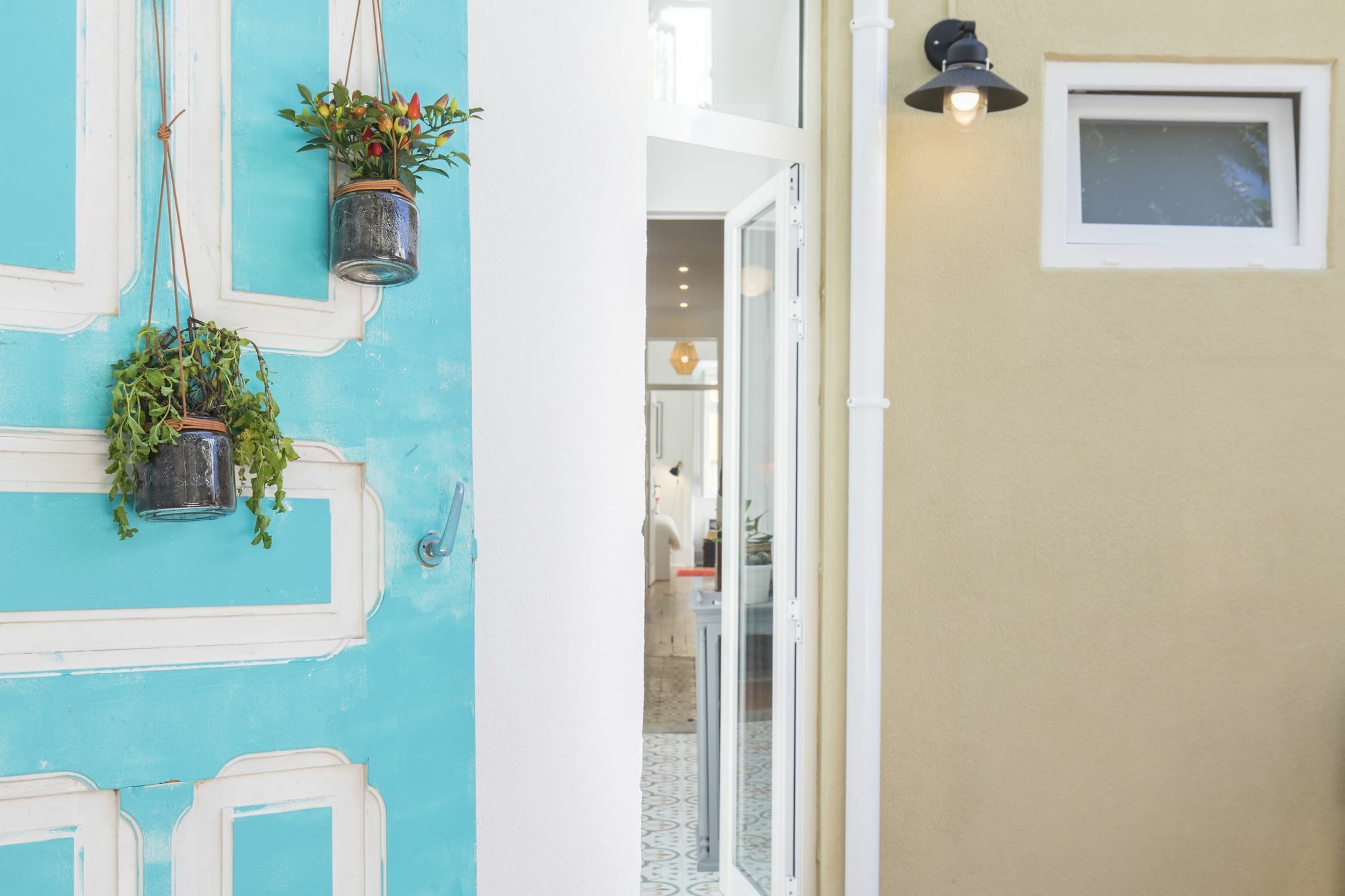 Apartamento Blue Garden Lisboa