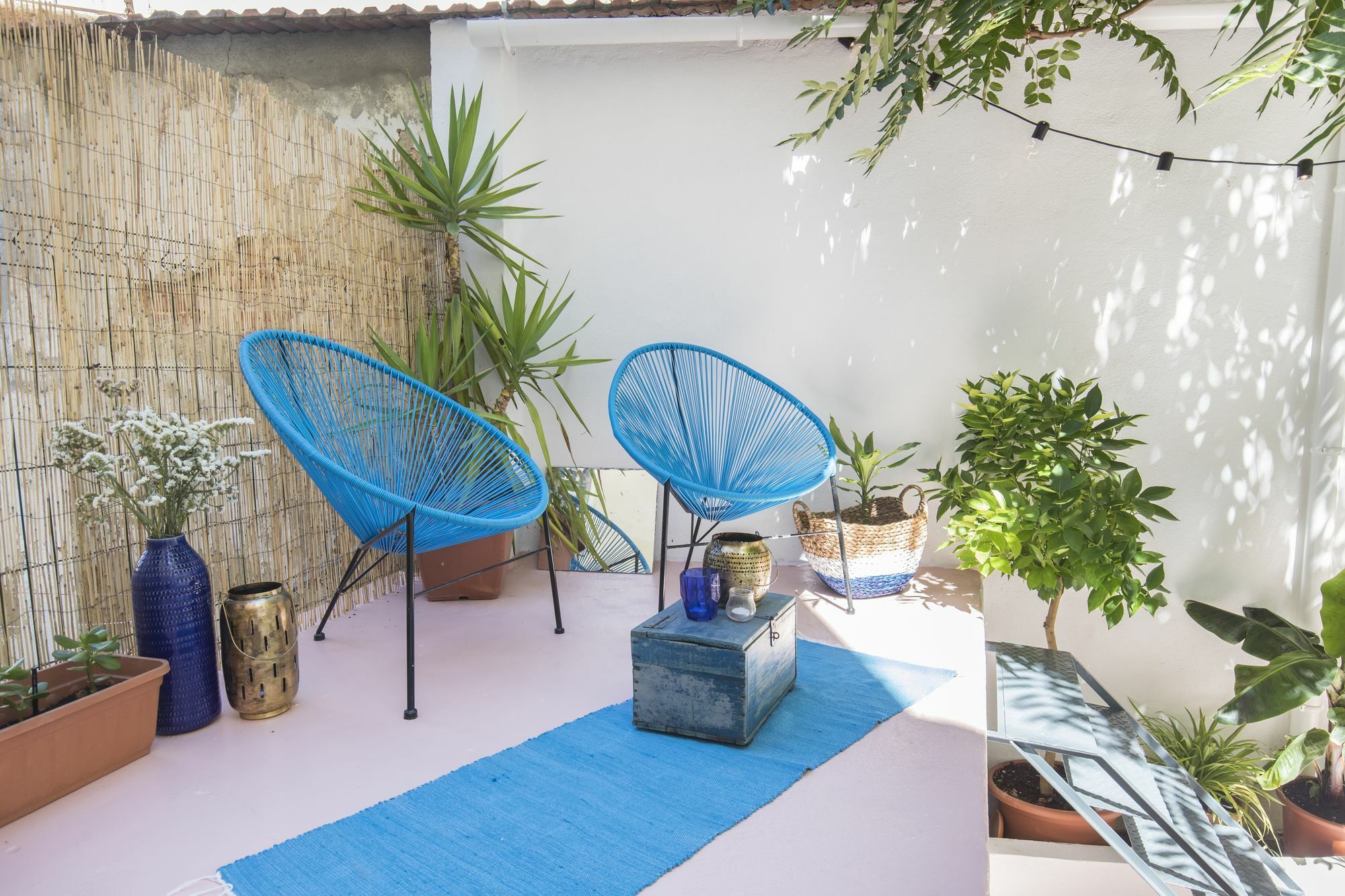 Apartamento Blue Garden Lisboa